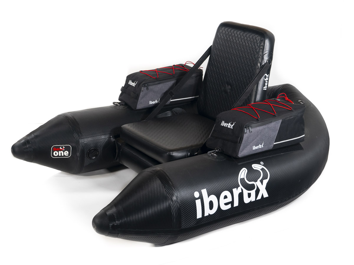 Iberux ONE Carbon